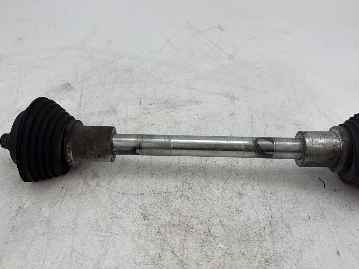 2018 Harley Electra Glide Touring Ultra OEM Rear Fork Swingarm Pivot Bolt Shaft