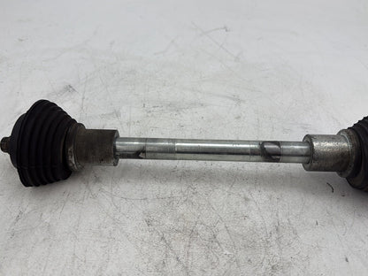 2018 Harley Electra Glide Touring Ultra FLHTCU OEM Rear Fork Swingarm Pivot Bolt Shaft