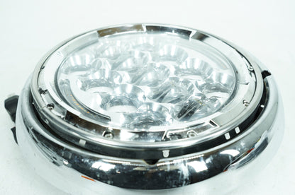 2007 - 2011 Harley-Davidson Touring Road King Classic Headlight Headlamp Head Lamp Light LED 67001-08