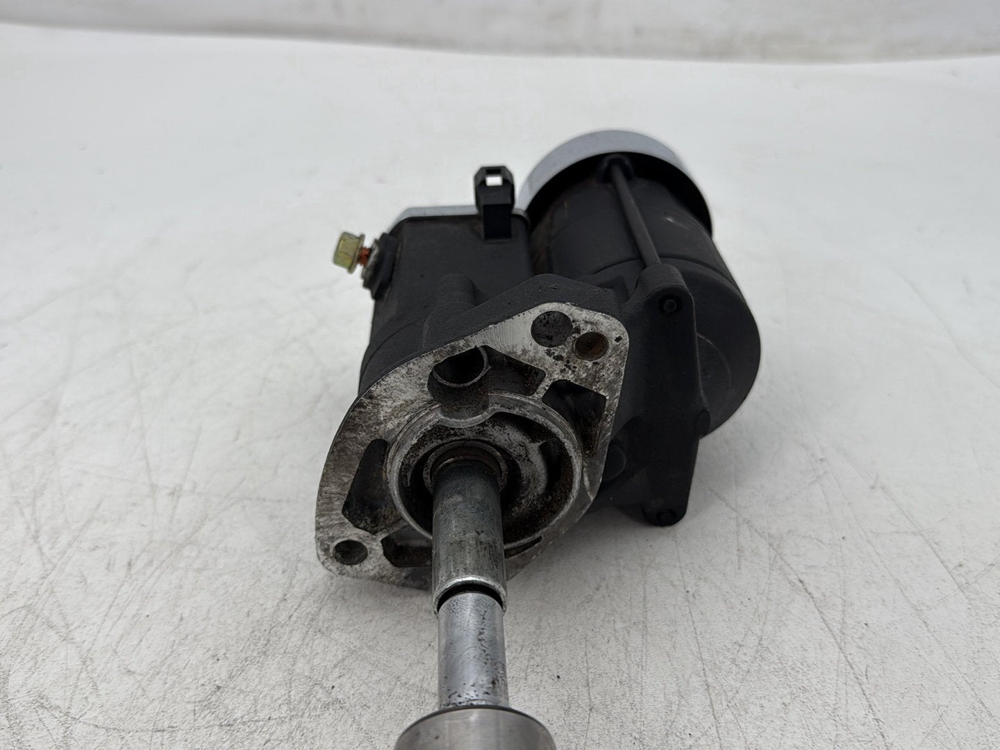2000 Harley Dyna FXDWG Wide Glide OEM Engine Starter Motor