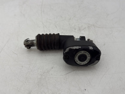 2005 Harley Touring FLHRCI Road King Classic OEM Rear Brake Master Cylinder Reservoir