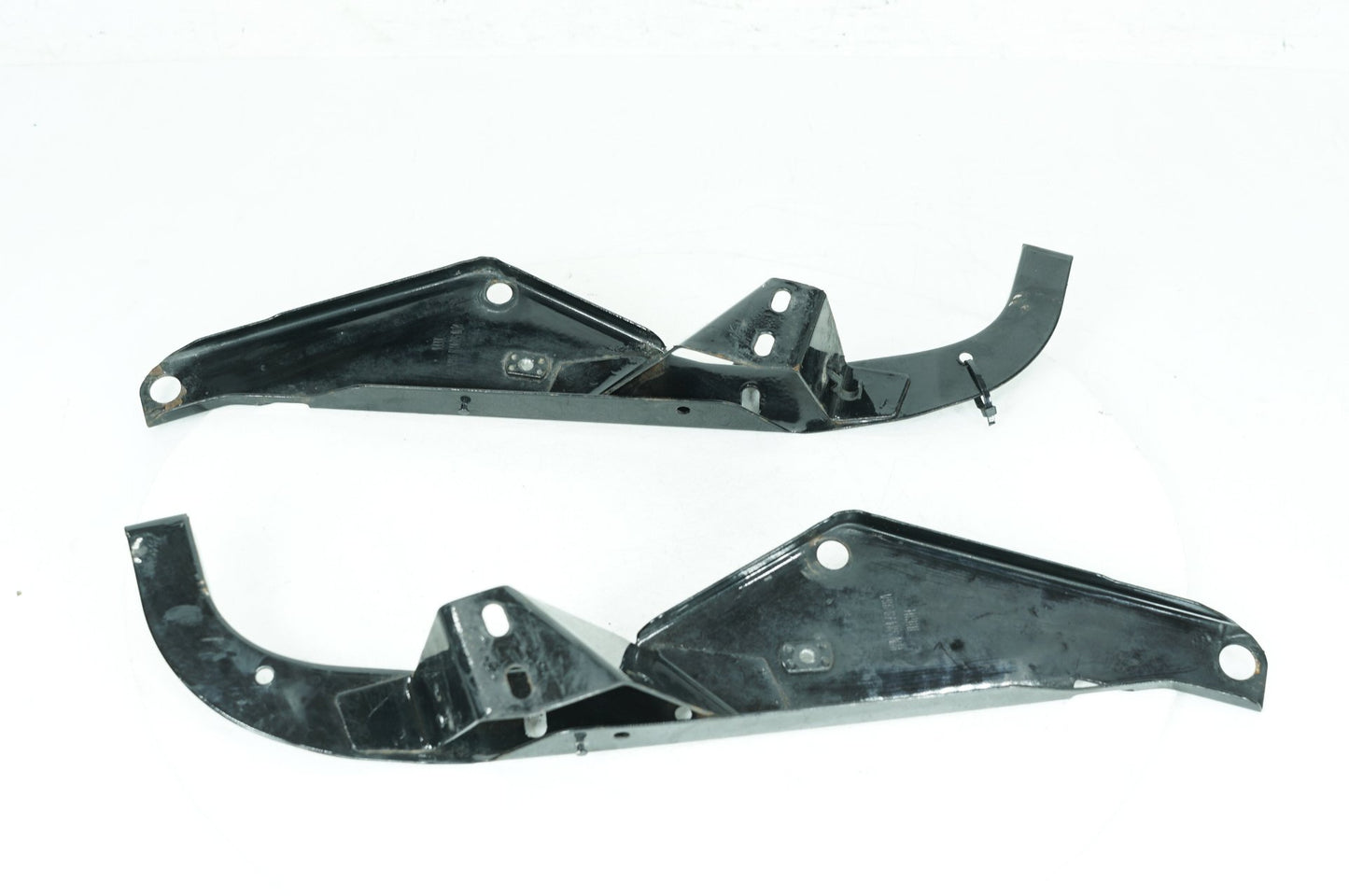 1997 Harley Touring FLHTCUI Electra Glide Ultra OEM Right Left Fairing Support Brackets