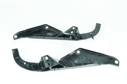 1997 Harley Touring FLHTCUI Electra Glide Ultra OEM Right Left Fairing Support Brackets
