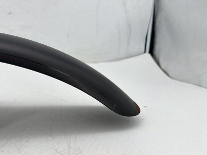 2009 Harley Dyna Street Bob FXDB OEM Front Wheel Fender Shell Panel