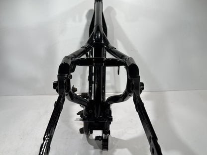 1991 - 2003 Harley-Davidson Sportster Base 1200 Body Main Frame Chassis SLVG  	47150-00
