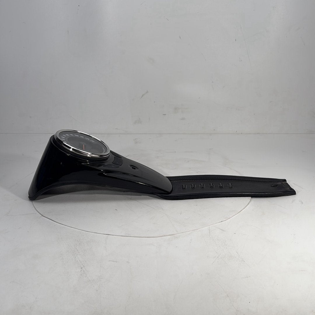 2017 - 2026 Harley-Davidson Softail Heritage Classic 114 Fuel Gas Tank Dash Console Speedometer  70900716