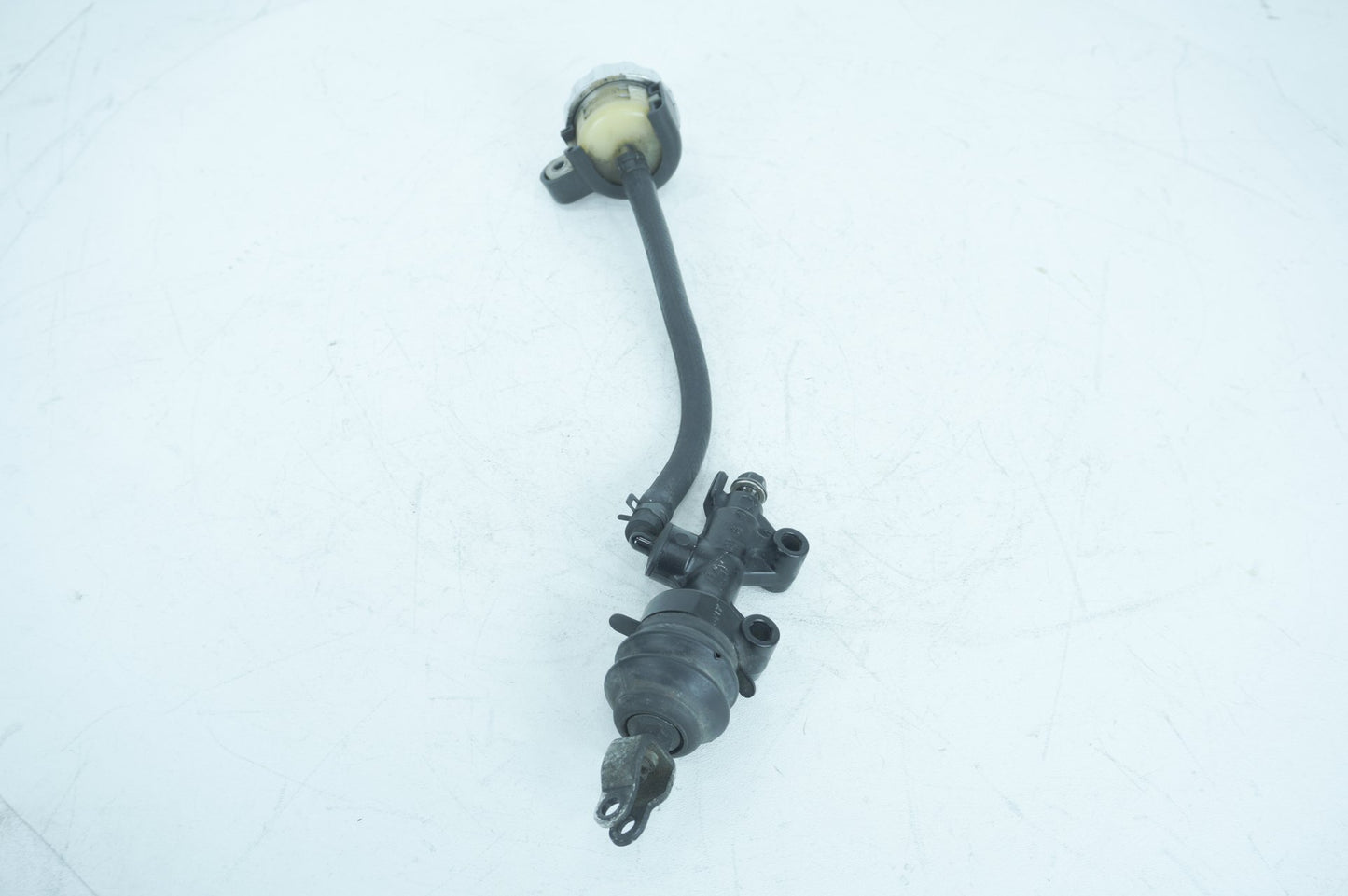 2004 - 2013 Harley-Davidson Sportster Custom Rear Brake Reservoir Bottle Tank 42816-07