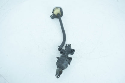 2004 - 2013 Harley-Davidson Sportster Custom Rear Brake Reservoir Bottle Tank 42816-07