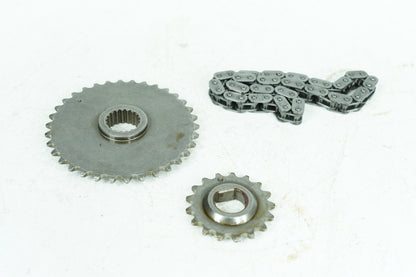 1999 - 2006 Harley-Davidson Softail Heritage Classic Engine Motor Main Primary Chain  	25610-99