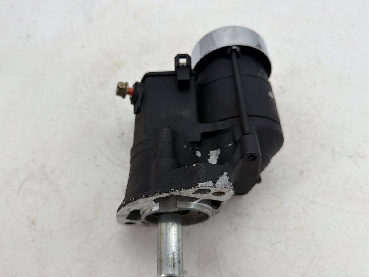 2001 Harley Softail Deuce FXSTD OEM Engine Starter Motor 31553-94B 12V