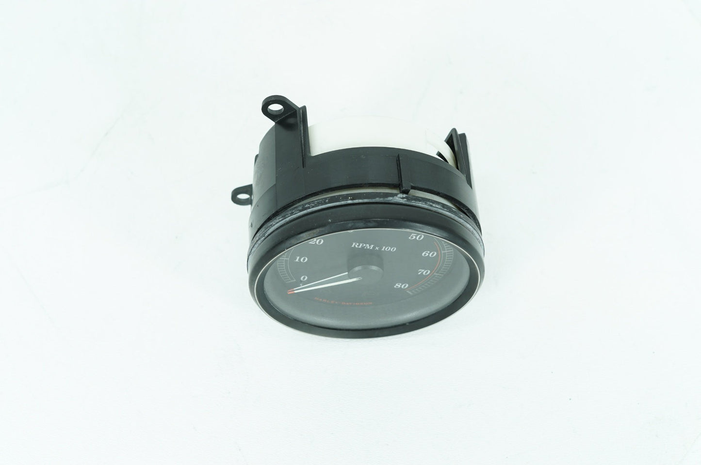 2007 - 2013 Harley-Davidson Touring Electra Glide Ultra Tachometer Tacho Gauge Instrument Cluster 67348-04D