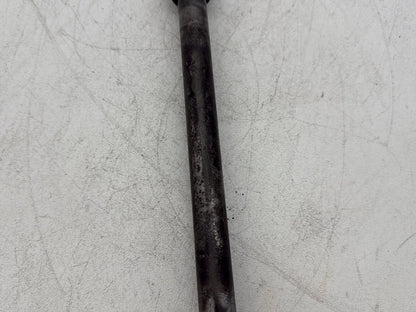 2001 Harley Sportster 883 Hugger XLH883 OEM Rear Wheel Axle Bolt Shaft