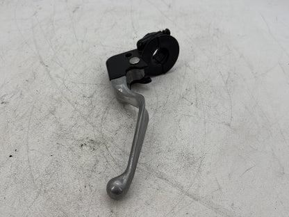 1996 Harley Electra Glide Touring FLHT OEM Front Left Hand Clutch Control Lever