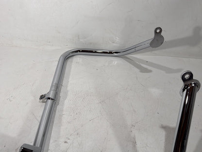 2010 Harley Street Glide Touring FLHX OEM Front Engine Crash Highway Bar Guard