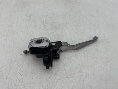 2006 Harley Electra Glide Touring Classic FLHTCI OEM Front Right Brake Lever Master Cylinder
