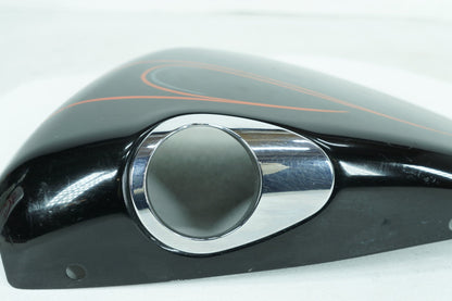 2004 - 2013 Harley-Davidson Sportster SuperLow Right Fairing Side Oil Tank Cover 66252-04A