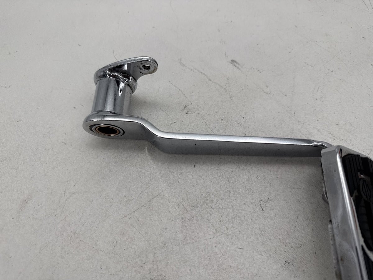 1997 Harley Road King Touring FLHR OEM Foot Brake Control Lever Pedal