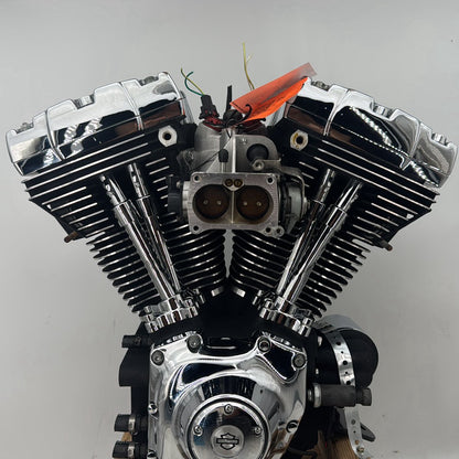 1999 - 2006 Harley-Davidson Touring Electra Glide Classic EFI Twin Cam 88 Engine Motor 16180-00