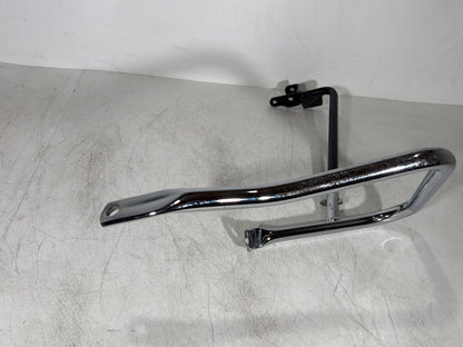 2008 - 2016 Harley-Davidson Touring Electra Glide Ultra Rear Left Right Saddlebag Guard Rails Bar