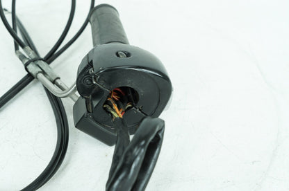 1999 - 2006 Harley-Davidson Touring Electra Glide Right Engine Start Kill Switches Controls 71684-06A