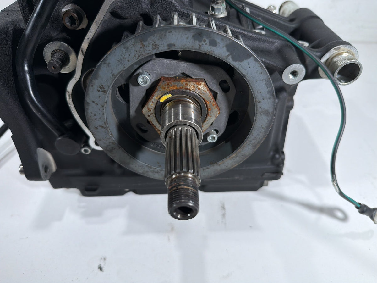 2020 Harley Softail Standard FXST OEM M8 107 6 Speed Transmission Gearbox