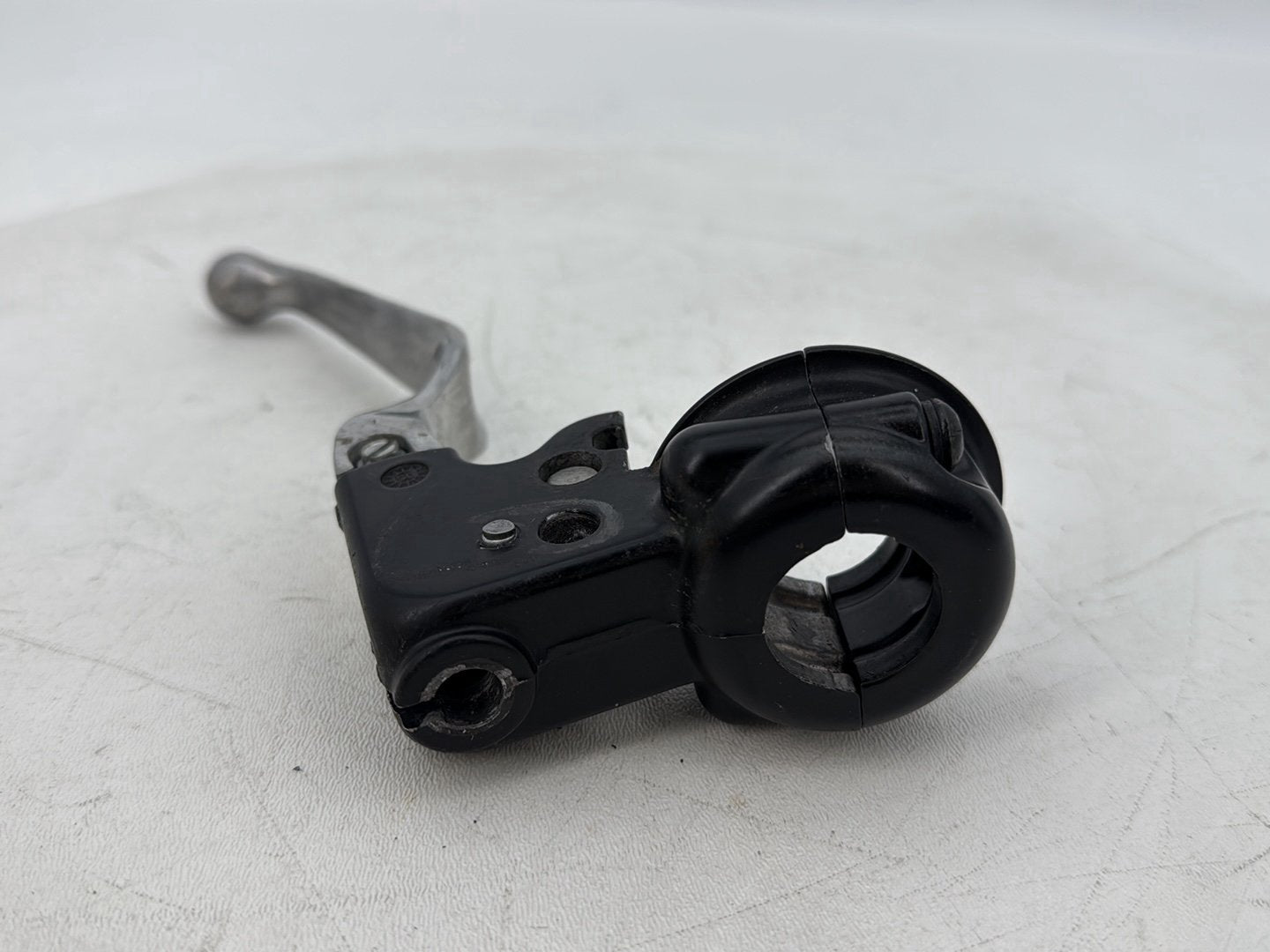 1999 - 2006 Harley-Davidson Softail Heritage Front Left Hand Clutch Control Lever 45017-93