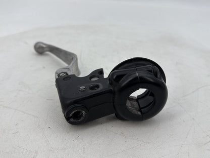 1999 - 2006 Harley-Davidson Softail Heritage Front Left Hand Clutch Control Lever 45017-93