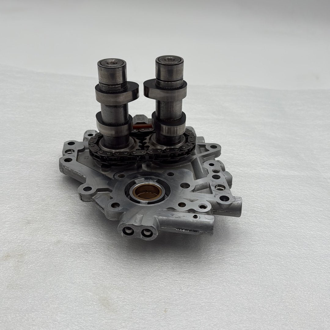 2007 - 2012 Harley-Davidson Touring Road King Twin Cam Cam Support Camshaft Plate 25358-06 25358-06
