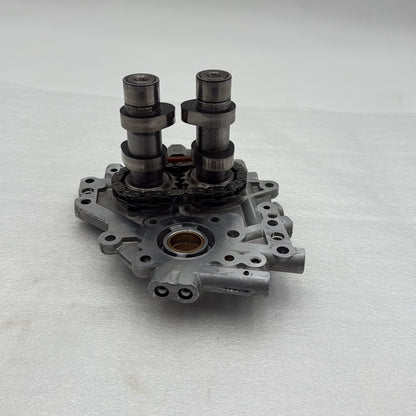 2007 - 2012 Harley-Davidson Touring Road King Twin Cam Cam Support Camshaft Plate 25358-06 25358-06