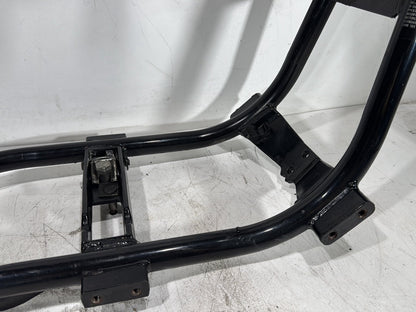 2004 Harley Dyna Super Glide FXDI OEM Body Main Frame Chassis SLVG