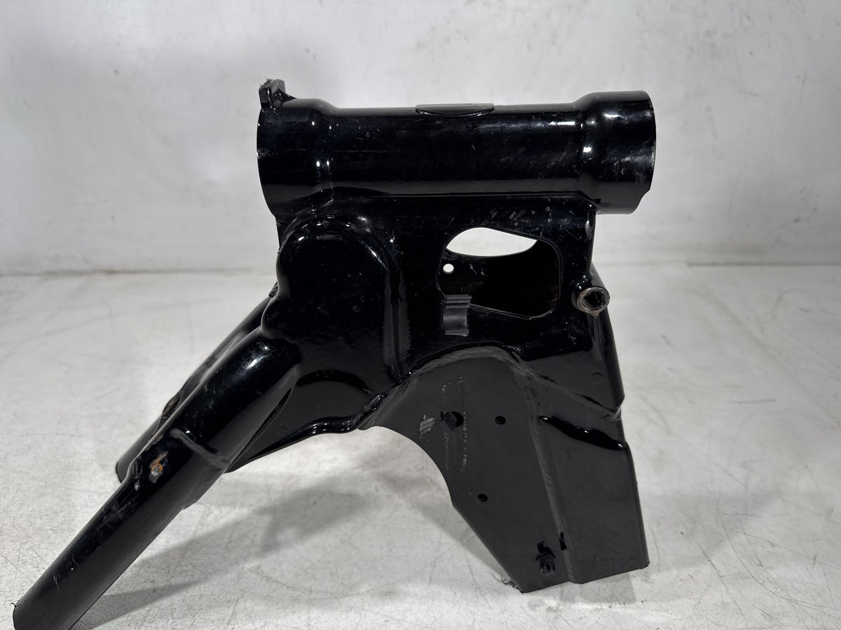 17 Harley Dyna Street Bob OEM Upper Portion Main Frame Neck Cut Off 29 degree S