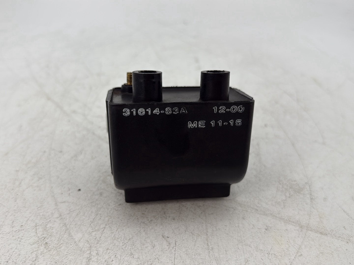 2001 Harley Sportster 883 Hugger XLH883 OEM Ignition Coil Spark Igniter