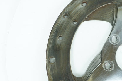 1984 - 1998 Harley-Davidson Touring Road King Classic Rear Brake 1 Rotor Disc 40939-86A