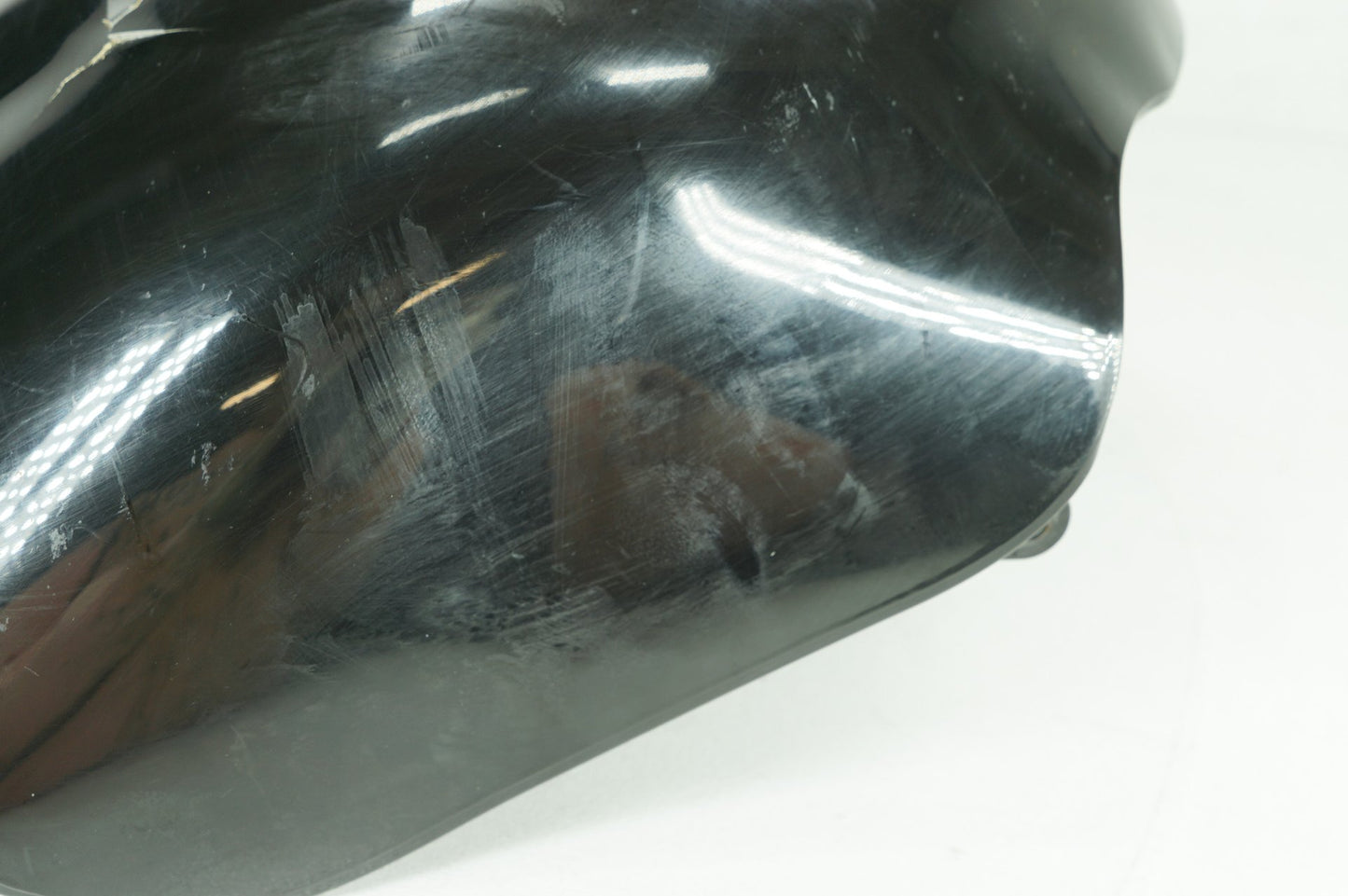 2013 - 2022 Harley-Davidson Sportster Iron Front Windshield Windscreen Cover CRACKED