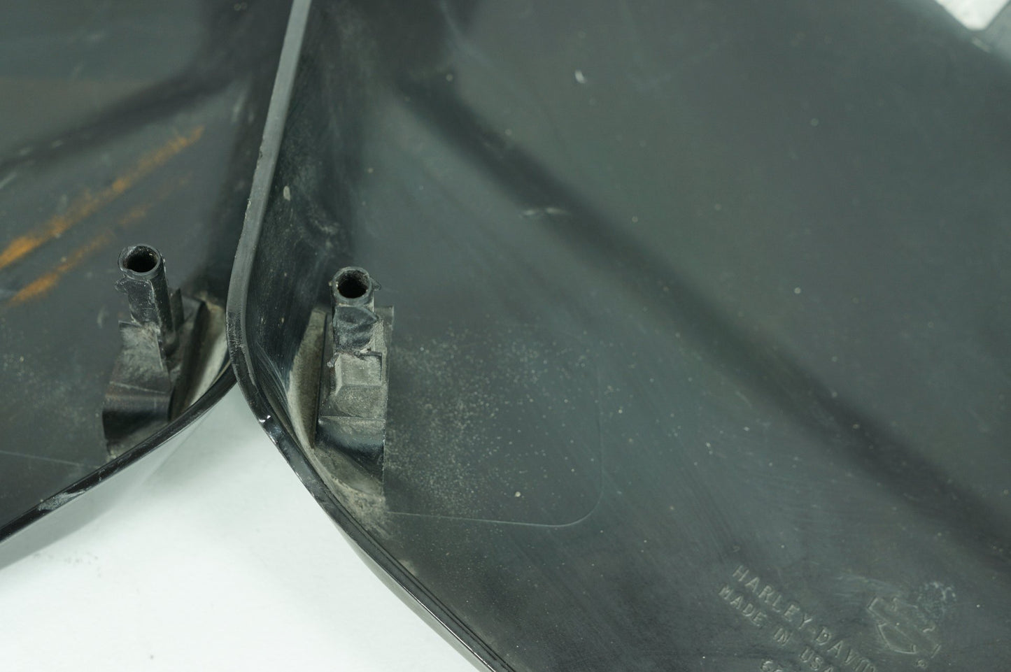 2008 - 2016 Harley-Davidson Touring Electra Glide Ultra Left Right Side Fairing Cover  	66048-09A