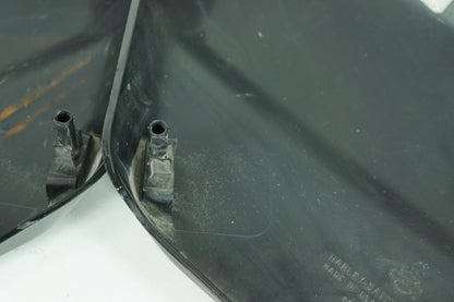 2008 - 2016 Harley-Davidson Touring Electra Glide Ultra Left Right Side Fairing Cover  	66048-09A