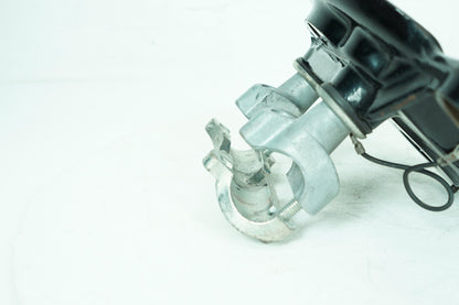 2007 - 2011 Harley-Davidson Touring Electra Glide Front Fork Upper Triple Tree Clamps 45435-95