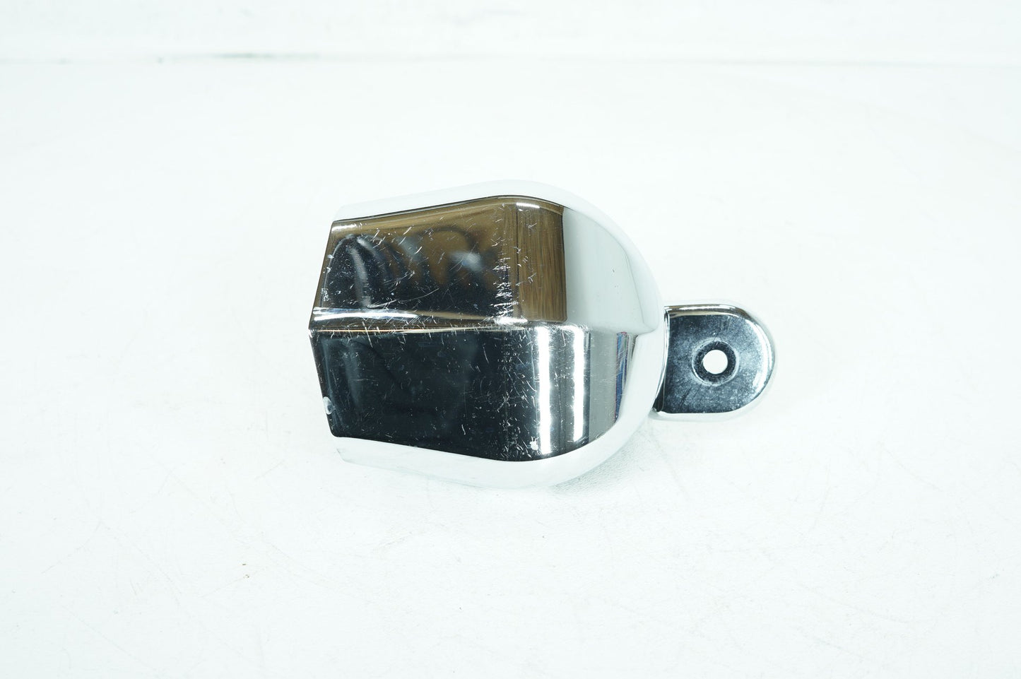 2007 - 2013 Harley-Davidson Touring Electra Glide Ultra Horn Signal Klaxon Chrome Cover 69060-90F