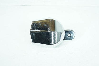 2007 - 2013 Harley-Davidson Touring Electra Glide Ultra Horn Signal Klaxon Chrome Cover 69060-90F