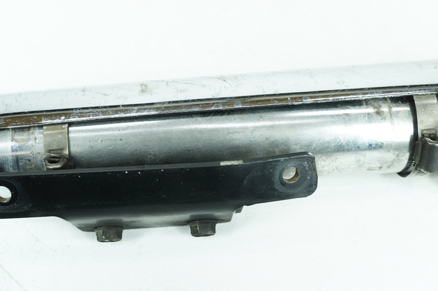 2004 - 2022 Harley-Davidson Sportster Nightster Exhaust Muffler Silencer Slip On 64842-04