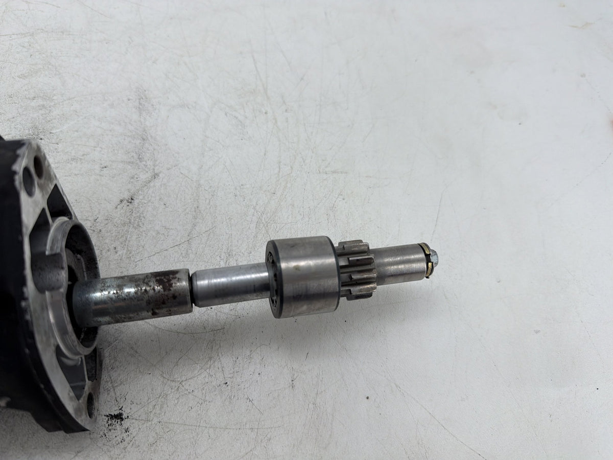 01 Harley Heritage Softail Classic FLSTC OEM Engine Starter Motor 31553-94B 12V