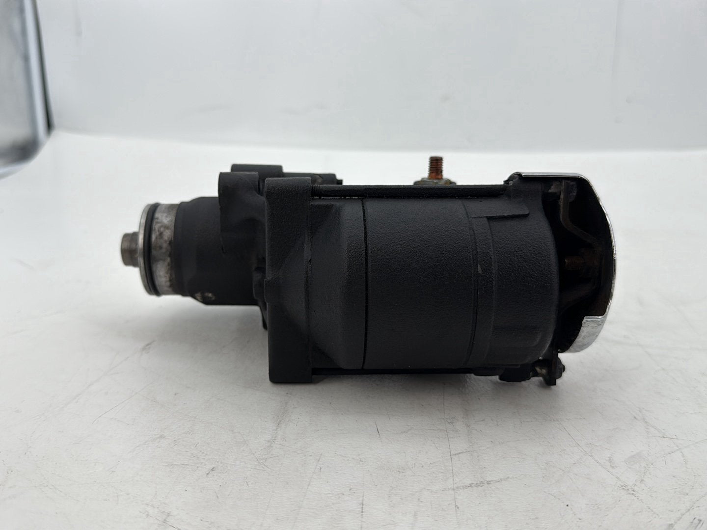 2008 Harley Touring FLHTCU Electra Glide Ultra OEM Engine Starter Motor