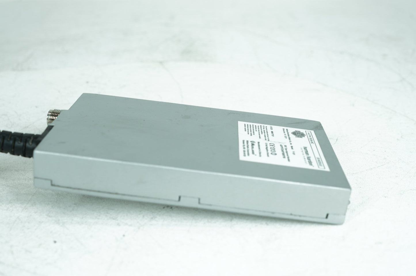 2007 - 2012 Harley-Davidson Touring Electra Glide Ultra XM Harman Kardon Radio Module 76236-06C