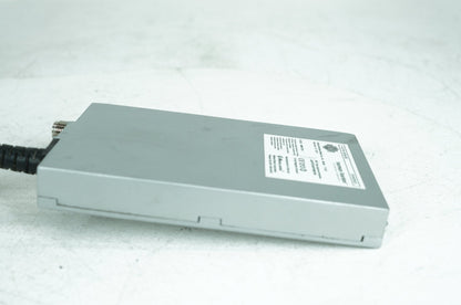 2007 - 2012 Harley-Davidson Touring Electra Glide Ultra XM Harman Kardon Radio Module 76236-06C