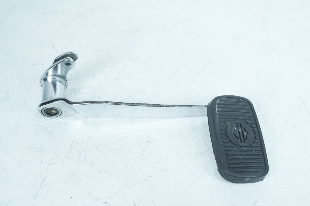 2007 - 2011 Harley-Davidson Touring Electra Ultra Foot Brake Control Lever Pedal 42407-08