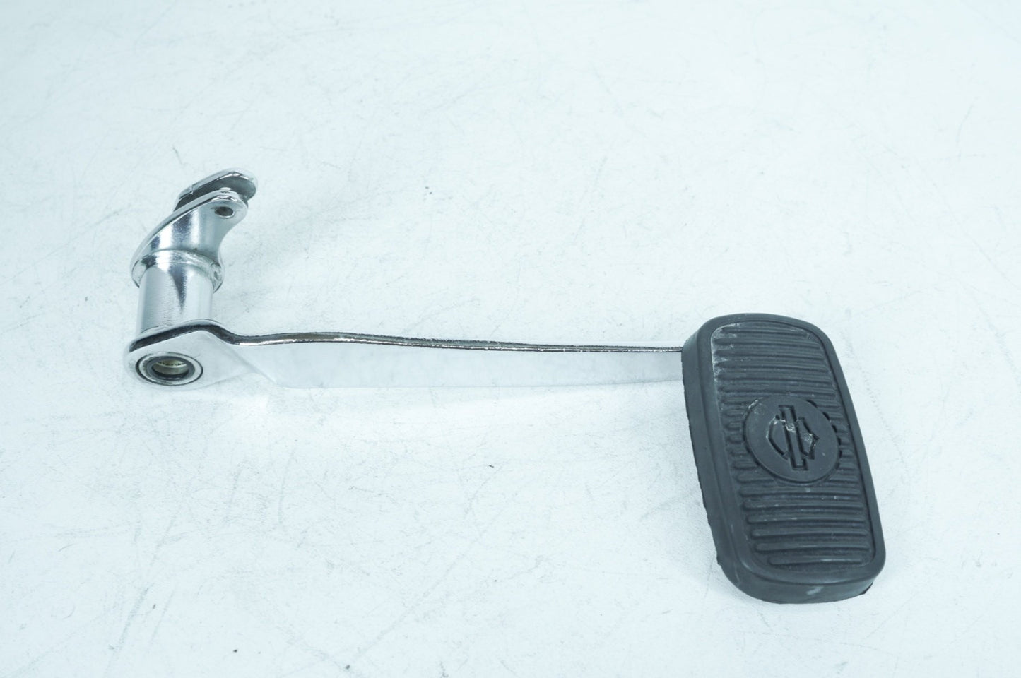 2007 - 2011 Harley-Davidson Touring Electra Ultra Foot Brake Control Lever Pedal 42407-08