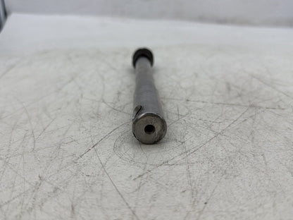 2004 Harley Sportster XL883C 883 Custom OEM Front Wheel Axle Bolt Shaft