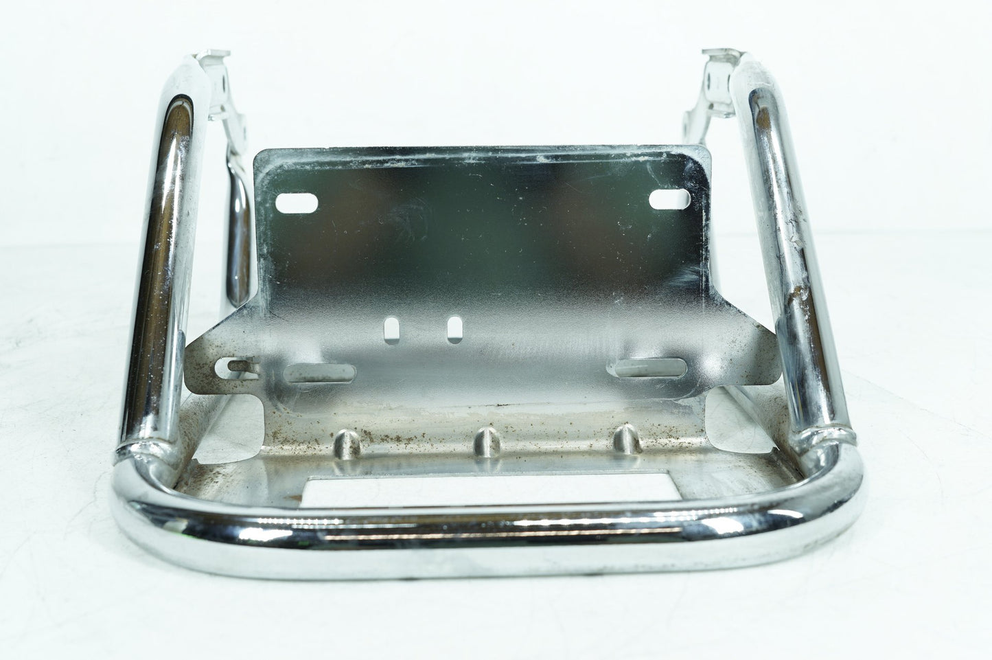 2007 - 2011 Harley-Davidson Touring Electra Glide Classic Rear Tour Pak Lid Luggage Rack 53411-09