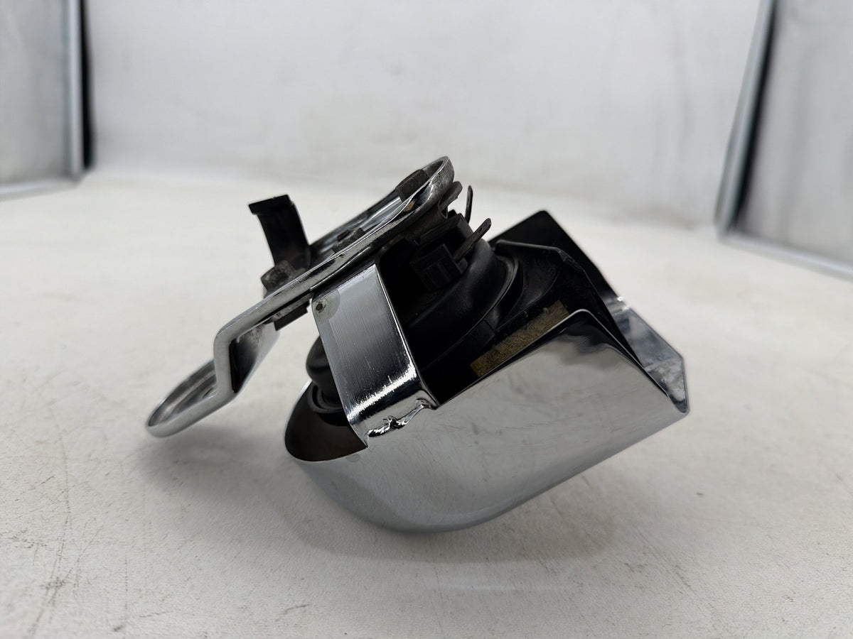 2016 Harley Road Glide Touring FLTRXS OEM Horn Signal Klaxon Chrome Cover