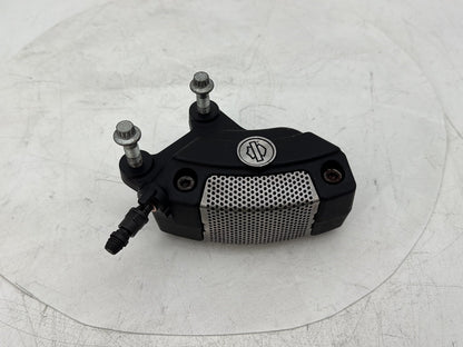 2008 Harley Electra Glide Touring Ultra FLHTCUI OEM Front Right 1 Brake Caliper